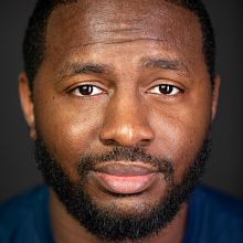 Videographer Khiray Richards