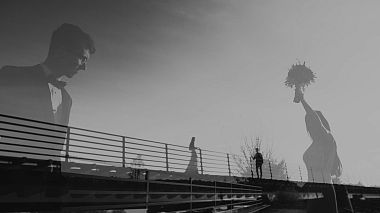 Videógrafo Big Stories de Radom, Polónia - Ilona i Patryk, engagement, wedding