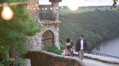 Videographer Joseph Peguero from Punta Cana, Dominican Republic - Isabel + Adrian, wedding