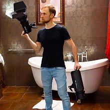 Studio Yaroslav Radniuk