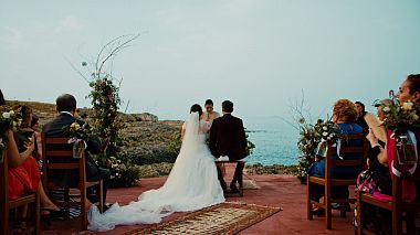 Katanya, İtalya'dan Jo M Giovanni Mazzarà kameraman - Wedding Teaser Film // Davide & Giorgia, düğün