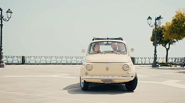 Videographer Jo M Giovanni  Mazzarà from Catania, Italy - Carmine & Sofia // Wedding Teaser Film, engagement, event, wedding