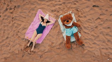 Videographer Jo M Giovanni  Mazzarà from Catania, Itálie - Jo M - 22 Gradi, musical video