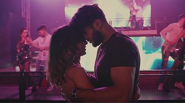 Videographer Jo M Giovanni  Mazzarà from Catania, Italy - Veronika Sierna - "Be my Baby", erotic, musical video