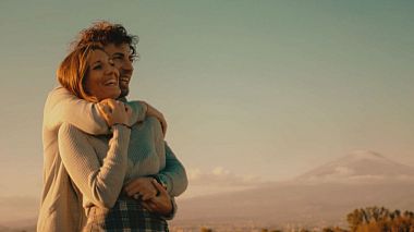 Videographer Jo M Giovanni  Mazzarà from Catania, Italy - Jo M - Breve Storia Triste, engagement, musical video