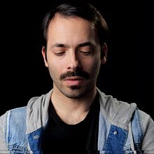 Videographer Jo M Giovanni Mazzarà