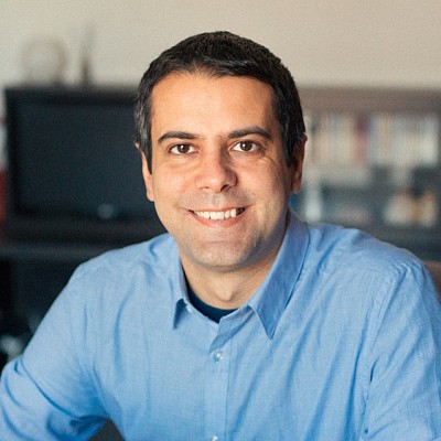 Videographer Diego Ortuso