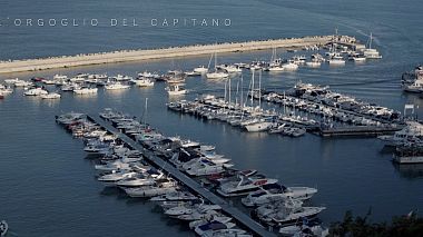 Roma, İtalya'dan Alessandro Sfligiotti kameraman - L'Orgoglio del Capitano, düğün, etkinlik, müzik videosu
