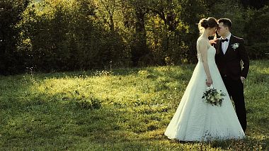 Filmowiec Josip Šomođi z Velika Gorica, Chorwacja - Matea & Ilija, drone-video, wedding