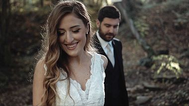 Videographer Josip Šomođi from Velika Gorica, Croatie - Martina & Josip, wedding