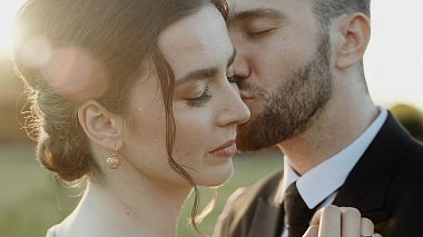 Filmowiec Josip Šomođi z Velika Gorica, Chorwacja - Ana & Dominik, wedding
