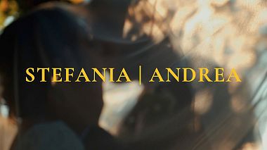 Videographer Alessandro Porri from Venice, Italy - STEFANIA | ANDREA - wedding trailer, invitation, musical video, reporting, showreel, wedding