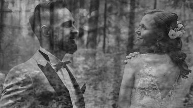 Videographer Widzimy Się W Kadrze from Bialystok, Poland - Justyna // Jacek, wedding