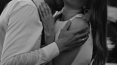 Videographer Widzimy Się W Kadrze from Bialystok, Poland - Monika + Konrad, wedding