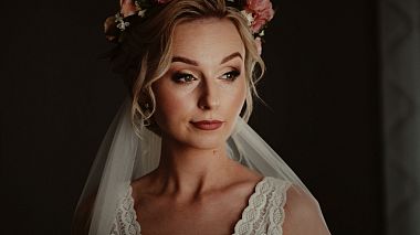 Videographer Widzimy Się W Kadrze from Bialystok, Poland - A + G, wedding