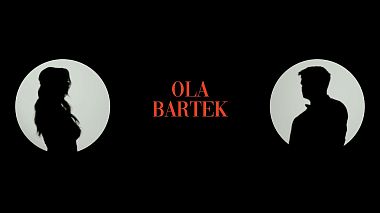 Filmowiec Widzimy Się  W Kadrze z Białystok, Polska - O&B, wedding