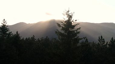 来自 莫斯塔尔, 波斯尼亚 黑塞哥维那 的摄像师 Ivo Juricic - MTB Race promo (Blidinje BIKE festival 2020), event