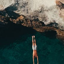 Videographer Ivo Juricic