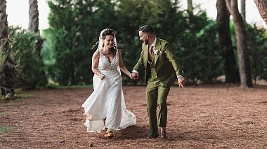 Videografo Edoardo Nuzzo da Ruffano, Italia - E&M lovestory, event, wedding