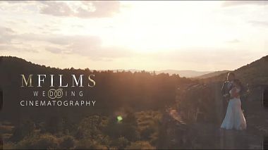 Видеограф Sandor Menyhart, Будапеща, Унгария - Wedding Showreel of 2019, showreel, wedding