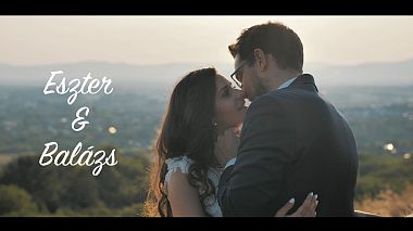 Videógrafo Sandor Menyhart de Budapest, Hungría - E&B - Teaser, wedding