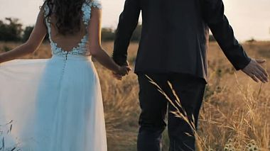 Videographer Sandor Menyhart from Budapest, Hungary - E&B - Wedding Teaser, wedding