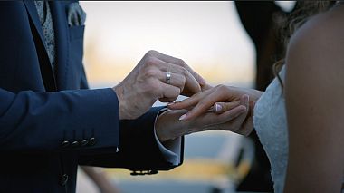 Videographer Sandor Menyhart from Budapest, Hungary - Gy&J - Wedding Highlights, wedding