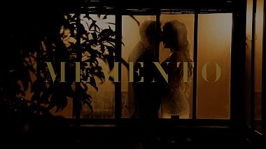来自 都灵, 意大利 的摄像师 primeventi | WEDDING STORIES - GIORGIA & GIANMARCO | MEMENTO, wedding