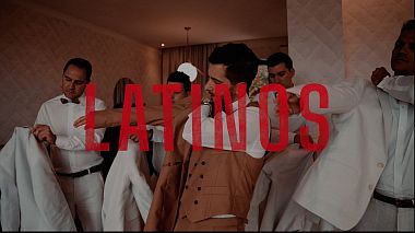 Videographer primeventi | WEDDING STORIES from Turín, Itálie - MARGARITA & JAVIER | LATINOS, wedding