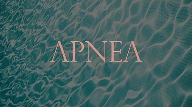 Videographer primeventi | WEDDING STORIES from Turín, Itálie - FEDERICA & JEURI | APNEA, wedding