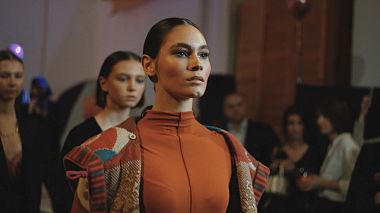 Videographer Elena Pervova from Perm, Russia - Fashion show, backstage, event, reporting