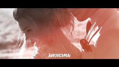 Videografo Anton Makarov da Mosca, Russia - Sergei & Anna...Soon, wedding