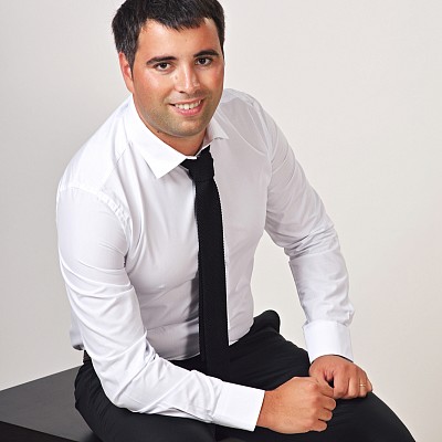 Studio Anton Makarov