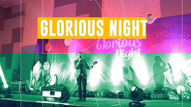 Videographer Digibox Studio from Manado, Indonesia - Prom Night SMU Rex Mundi - Glorious Night 2021, event