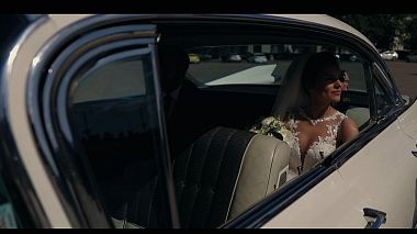 Târgoviște, Romanya'dan Stefan Mihaila kameraman - Cristina & Catalin, etkinlik