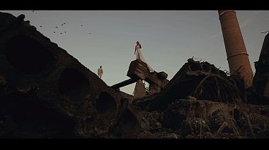 Târgoviște, Romanya'dan Stefan Mihaila kameraman - Bianca, Daniel & THE CAR, etkinlik