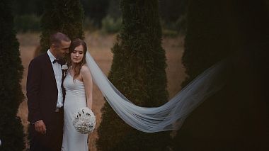 Videographer Studio b-ART đến từ Katarzyna i Paweł, engagement, reporting, wedding