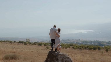 Videographer Kirill Kosobok from Haifa, Israel - Wedding in Olive Grove, drone-video, event, wedding