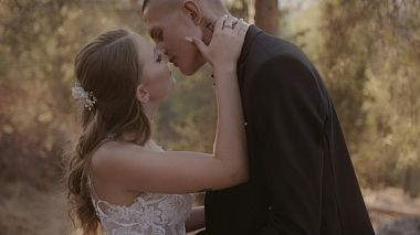 Videographer Kirill Kosobok from Haifa, Izrael - Max & Olga, event, invitation, wedding