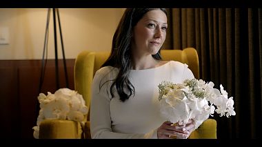 Videographer Kirill Kosobok from Haifa, Izrael - Batya & Jerry Wedding Teaser, event, wedding