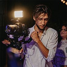 Videographer Kirill Kosobok