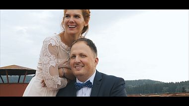 Videographer Lubomir Zmolik from Prague, Czech Republic - Honza & Heda // Wedding clip, wedding