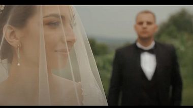 Videographer Crop Film from Prague, Czech Republic - Oleksandr and Anya | Same Day Edit, SDE, drone-video, wedding