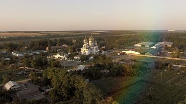 来自 克拉斯诺达尔, 俄罗斯 的摄像师 Sova Films - Wedding ceremony. Обряд "Венчание", advertising, drone-video, reporting