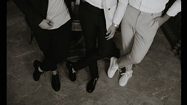 来自 克拉斯诺达尔, 俄罗斯 的摄像师 Sova Films - Темур и Анастасия, advertising, reporting, wedding