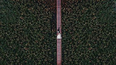 Βιντεογράφος Sova Films από Κρασνοντάρ, Ρωσία - The valley of lilies, drone-video, engagement, wedding