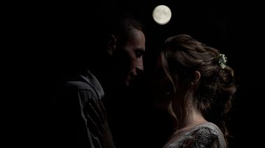 Videographer Sova Films from Krasnodar, Rusko - Никита х Ксения, backstage, drone-video, engagement, reporting, wedding