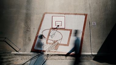 来自 克拉斯诺达尔, 俄罗斯 的摄像师 Sova Films - VxN, drone-video, engagement, reporting, showreel, wedding