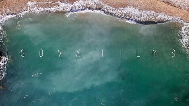 Videografo Sova Films da Krasnodar, Russia - GxM, drone-video, engagement, event, reporting, wedding