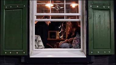 Filmowiec Sova Films z Krasnodar, Rosja - Zoloto - Стихнет мотор (фан клип) love story, drone-video, engagement, musical video, reporting, wedding